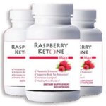 Raspberry Ketones Max