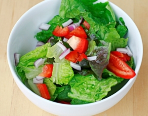 salad
