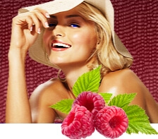 דיאטת פטל - Raspberry Ketones Max
