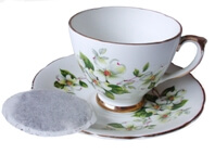 דיאטת תה דיאטת תה