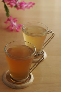 green tea