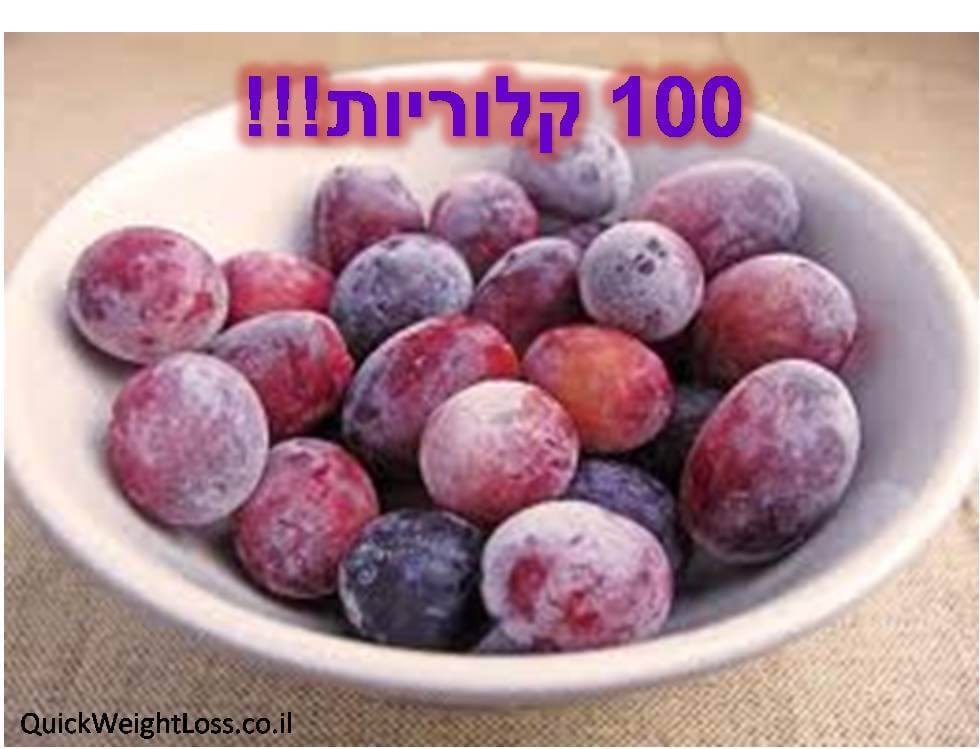ענבים קפואים