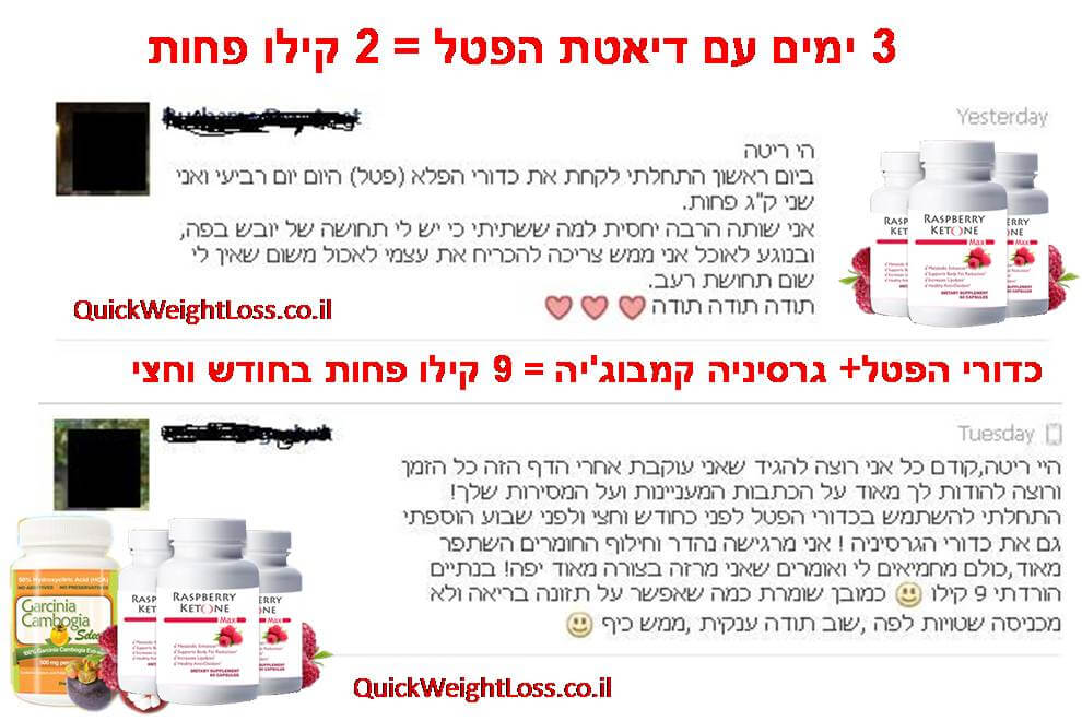 שתי עדויות