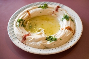 חומוס