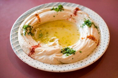 תפריט דיאטה בלי בישול
