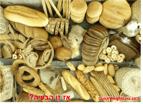 פחמימות