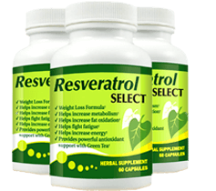 resveratrol-select