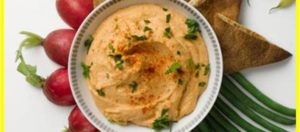 ממרח-עדשים