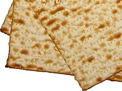 איך לא להשמין בליל הסדר