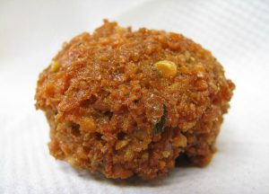 נשנושים ב- 100 קלוריות למנה