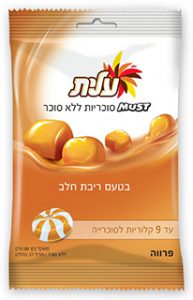 ללא סוכר