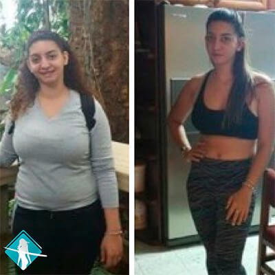 דיאטה מהירה בליווי אישי