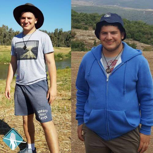 דיאטת לורן