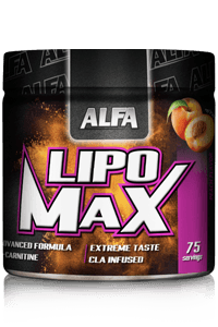 ליפו מקס אבקה | Lipo Max