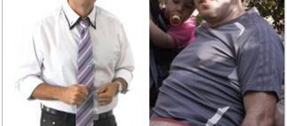 בועז לפני אחרי