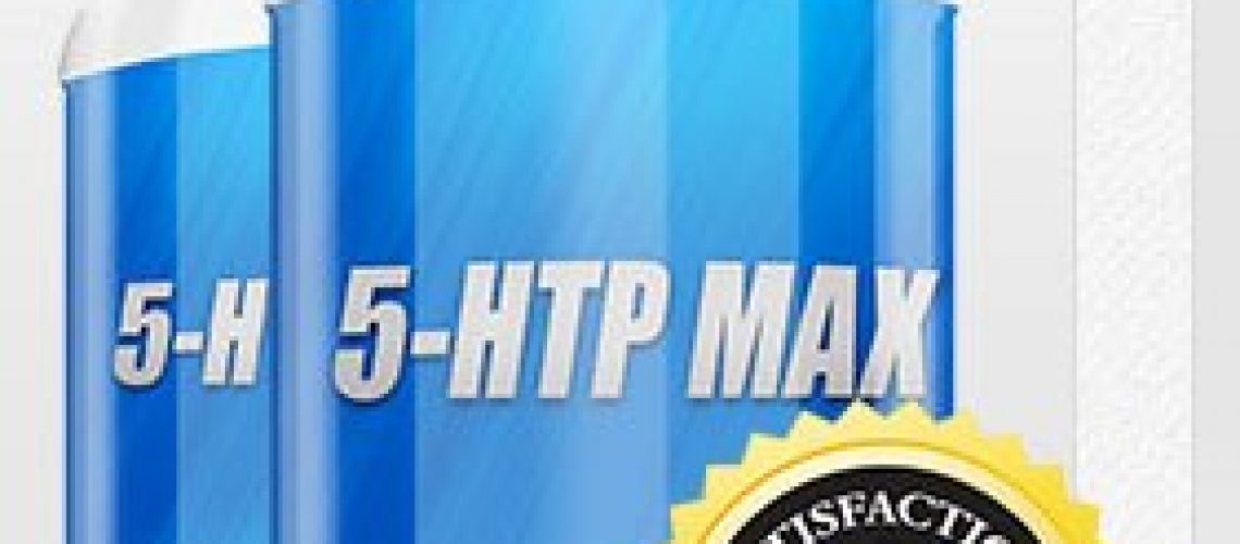 5htp max