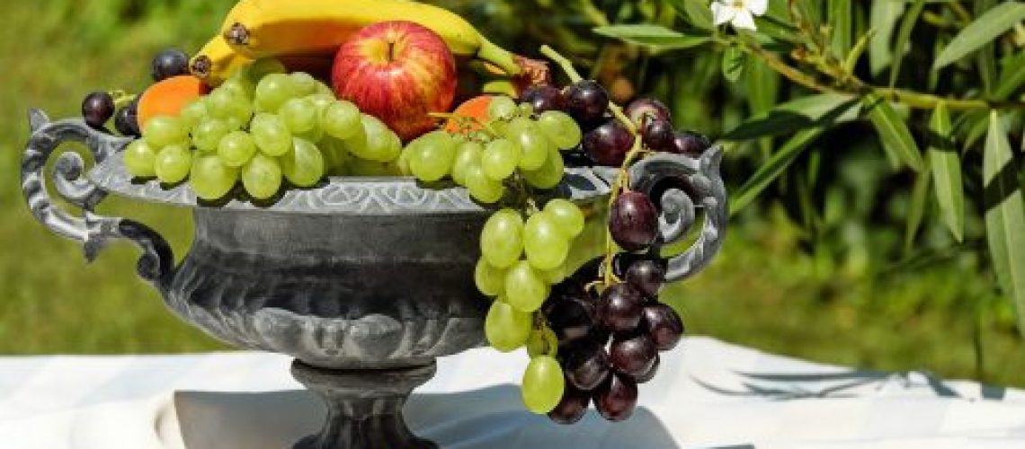 אכילה נקיה