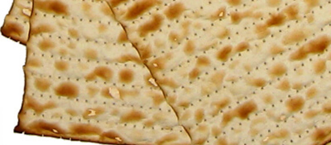איך לא להשמין בליל הסדר
