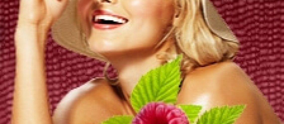 דיאטת פטל - Raspberry Ketones Max