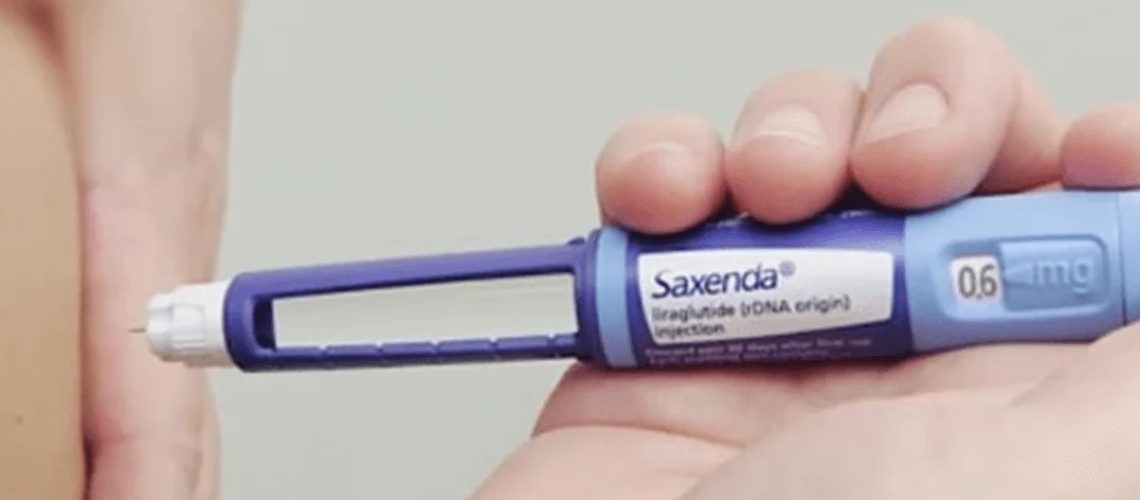 saxenda