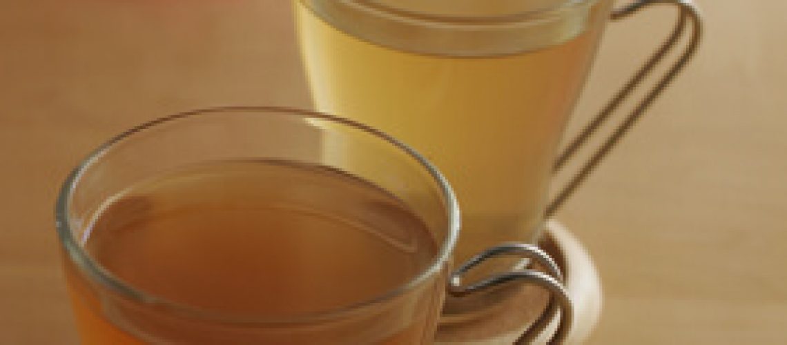 green tea
