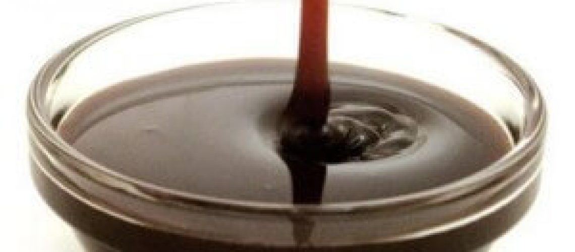 סירופ יאקון